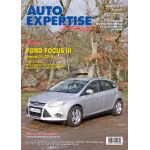 FOCUS III 01/11-    -  Revue Auto Expertise FORD
