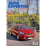 CLIO IV 09/12-  -  Revue Auto Expertise RENAULT