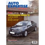 PASSAT VI 10/2010-  -  Revue Auto Expertise VW VOLKSWAGEN