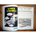 Sierra Revue Technique Ford