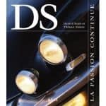 CITROEN DS La passion continue