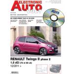 Twingo II D Revue Technique Electronic Auto Volt Renault