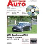 Countryman Revue Technique Electronic Auto Volt Mini