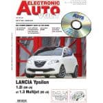 Ypsilon  Revue Technique Electronic Auto Volt LANCIA