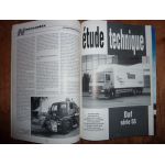 Série 55 Revue Technique PL Daf