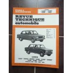 1200-1600  Revue Technique LADA