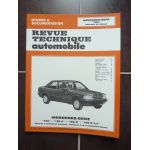 190  Revue Technique MERCEDES
