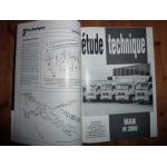 M2000 Revue Technique PL Man Saviem Renault