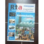 AUTOMECHANIKA  - Revue Technique