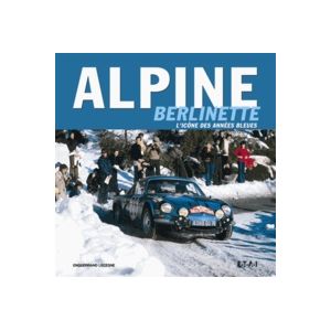 Alpine Berlinette