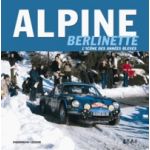 Alpine Berlinette