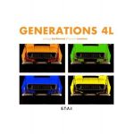 GENERATION 4L-   Livre