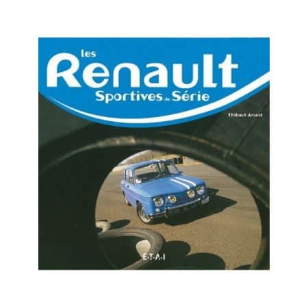 Renault spotives