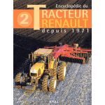 TRACTEUR RENAULT 71-   -   Livre