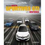 SPORTIVES GTI - Livre