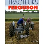 TRACTEURS FERGUSON  - Livre