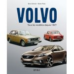 VOLVO depuis 1927 - Livre
