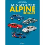 Miniatures ALPINE 1/43  -   Livre