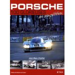 PORSCHE, LES 100 GLORIEUSES - Livre