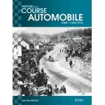 COURSE AUTOMOBILE 94-14  - Livre