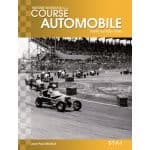 COURSE AUTOMOBILE 36-39 - Livre
