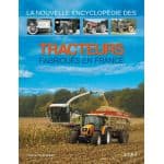 NOUVELLE ENCYCLOPEDIE DES TRACTEURS   -   Livre