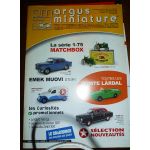 Argus Miniature 238  -   Magazine