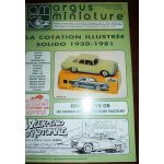 Argus Miniature 181  -   Magazine