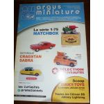 Argus Miniature 237  -   Magazine