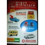 Argus Miniature 239  -   Magazine
