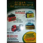 Argus Miniature 240  -   Magazine