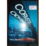 Corvette Odyssey  - Livre Anglais