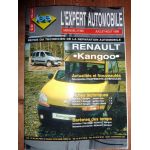 Kangoo Revue Technique Renault