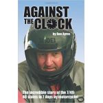 Against the Clock - Livre Anglais