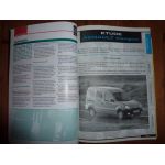 Kangoo Revue Technique Renault