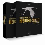 Hispano-Suiza - Des origines à 1949 -  Livre
