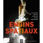 Engins Spatiaux -  Livre