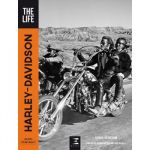 Harley-Davidson, The Life -  Livre