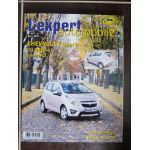 SPARK 1.2i 81 16V -  Revue Technique CHEVROLET