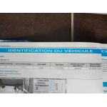 SPARK 1.2i 81 16V -  Revue Technique CHEVROLET