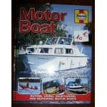 Motor Boat Manual - Livre Anglais