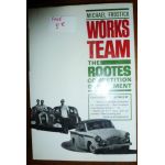 Works Team - Livre Anglais