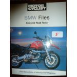 BMW Files 66-02 - Livre Anglais