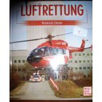 LUFTRETTUNG - Livre Allemand