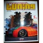 Tuning : The Art of Modification - Livre Anglais-Espagnol