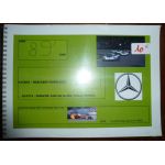 89 Mercedes Vainqueur - Livre