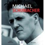 Michael Schumacher, images d'une vie - Livre