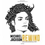 Michael Jackson, Rewind - Livre