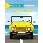 Guide de la Méhari  - Livre