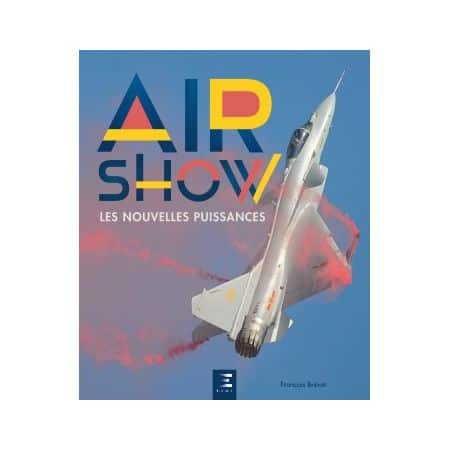 Air show  - Livre 2019